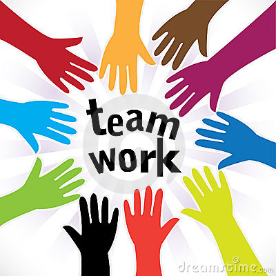 Team Work 
